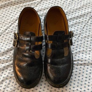 Vintage Doc Martens